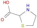 2-Thiazolidinecarboxylic acid
