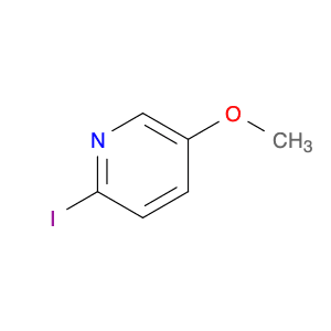 Pyridine, 2-iodo-5-methoxy-