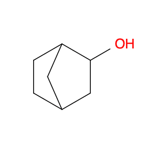 Bicyclo[2.2.1]heptan-2-ol