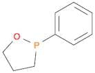 1,2-Oxaphospholane, 2-phenyl-