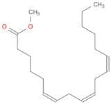 6,9,12-OCTADECATRIENOIC ACID, METHYL ESTER, (6Z,9Z,12Z)-