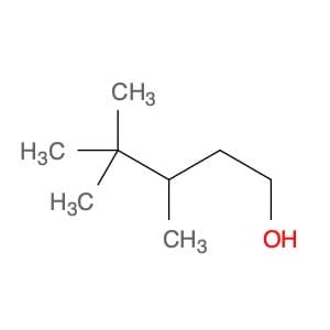 3,4,4-Trimethyl-1-pentanol
