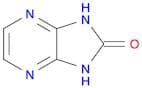 2H-IMIDAZO[4,5-B]PYRAZIN-2-ONE, 1,3-DIHYDRO-