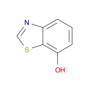 7-Benzothiazolol
