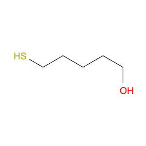 5-sulfanylpentan-1-ol