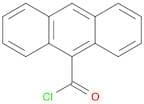 9-Anthracenecarbonyl chloride