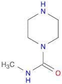 N-Methylpiperazine-1-carboxamide