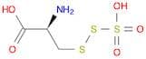 L-Alanine, 3-(sulfodithio)-