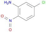 Benzenamine, 5-chloro-2-nitro-