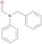 Formamide, N-phenyl-N-(phenylmethyl)-