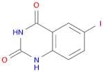 6-Iodo-1h-quinazoline-2,4-dione