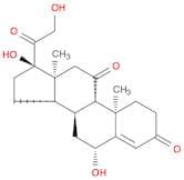 6β-Hydroxycortisone
