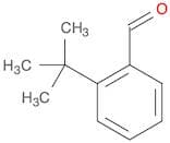 Benzaldehyde, 2-(1,1-dimethylethyl)-