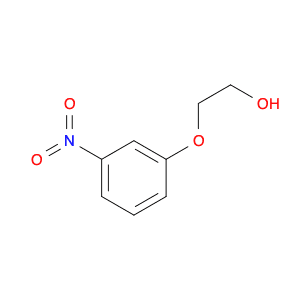 2-(3-Nitrophenoxy)ethanol