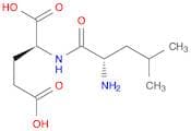 H-Leu-Glu-OH
