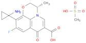(2S)-6-(1-aminocyclopropyl)-7-fluoro-2-methyl-10-oxo-4-oxa-1-azatricyclo[7.3.1.0^{5,13}]trideca-5,…