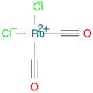 Ruthenium, dicarbonyldichloro-