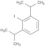 Benzene, 2-iodo-1,3-bis(1-methylethyl)-