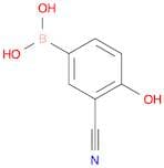 3-Cyano-4-hydroxyphenylboronic acid