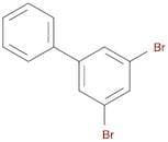 3,5-Dibromo-1-phenyl benzene