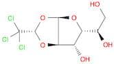 1,2-O-[(1S)-2,2,2-Trichloroethylidene]-α-D-glucofuranose