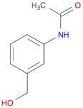 N-(3-(Hydroxymethyl)phenyl)acetamide
