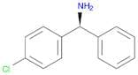 (-)-4-Chlorobenzhydrylamine