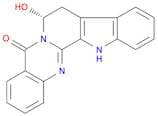 7β-Hydroxyrutaecarpine