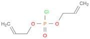 Di-2-propen-1-yl phosphorochloridate