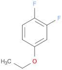 Benzene, 4-ethoxy-1,2-difluoro-