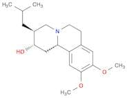 (2S,3S,11bS)-3-Isobutyl-9,10-dimethoxy-2,3,4,6,7,11b-hexahydro-1H-pyrido[2,1-a]isoquinolin-2-ol