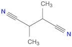 Butanedinitrile, 2,3-dimethyl-