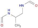 Formamide, N,N'-(1-methyl-1,2-ethanediyl)bis-