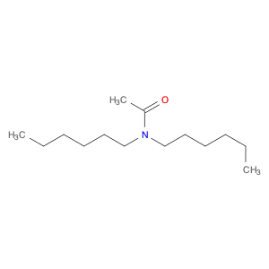 N,N-Di-N-Hexylacetamide