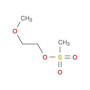 Ethanol, 2-methoxy-, 1-methanesulfonate