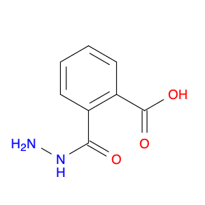 1,2-Benzenedicarboxylic acid, 1-hydrazide