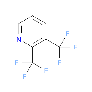 2,3-Bis(trifluoromethyl)pyridine