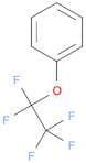(1,1,2,2,2-Pentafluoroethoxy)benzene