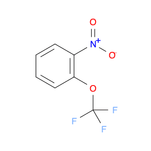 Benzene, 1-nitro-2-(trifluoromethoxy)-