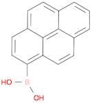 Boronic acid, B-1-pyrenyl-