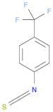 Benzene, 1-​isothiocyanato-​4-​(trifluoromethyl)​-
