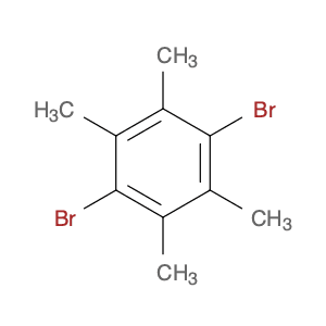 3,6-Dibromodurene