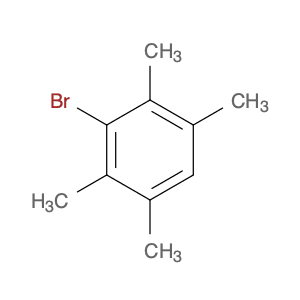 Benzene, 3-bromo-1,2,4,5-tetramethyl-