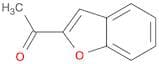 1-(Benzofuran-2-yl)ethanone
