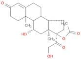 Hydrocortisone 17-Acetate
