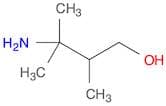 1-Butanol, 3-amino-2,3-dimethyl-