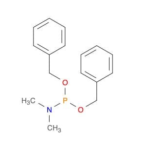 Dibenzyl n,n-dimethylphosphoramidite