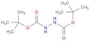 1,2-Hydrazinedicarboxylic acid, 1,2-bis(1,1-dimethylethyl) ester