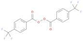Peroxide, bis[4-(trifluoromethyl)benzoyl]