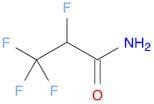 2,3,3,3-Tetrafluoropropionamide